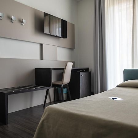 Hotel Europa Lido di Jesolo Buitenkant foto