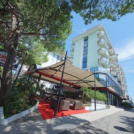 Hotel Europa Lido di Jesolo Buitenkant foto