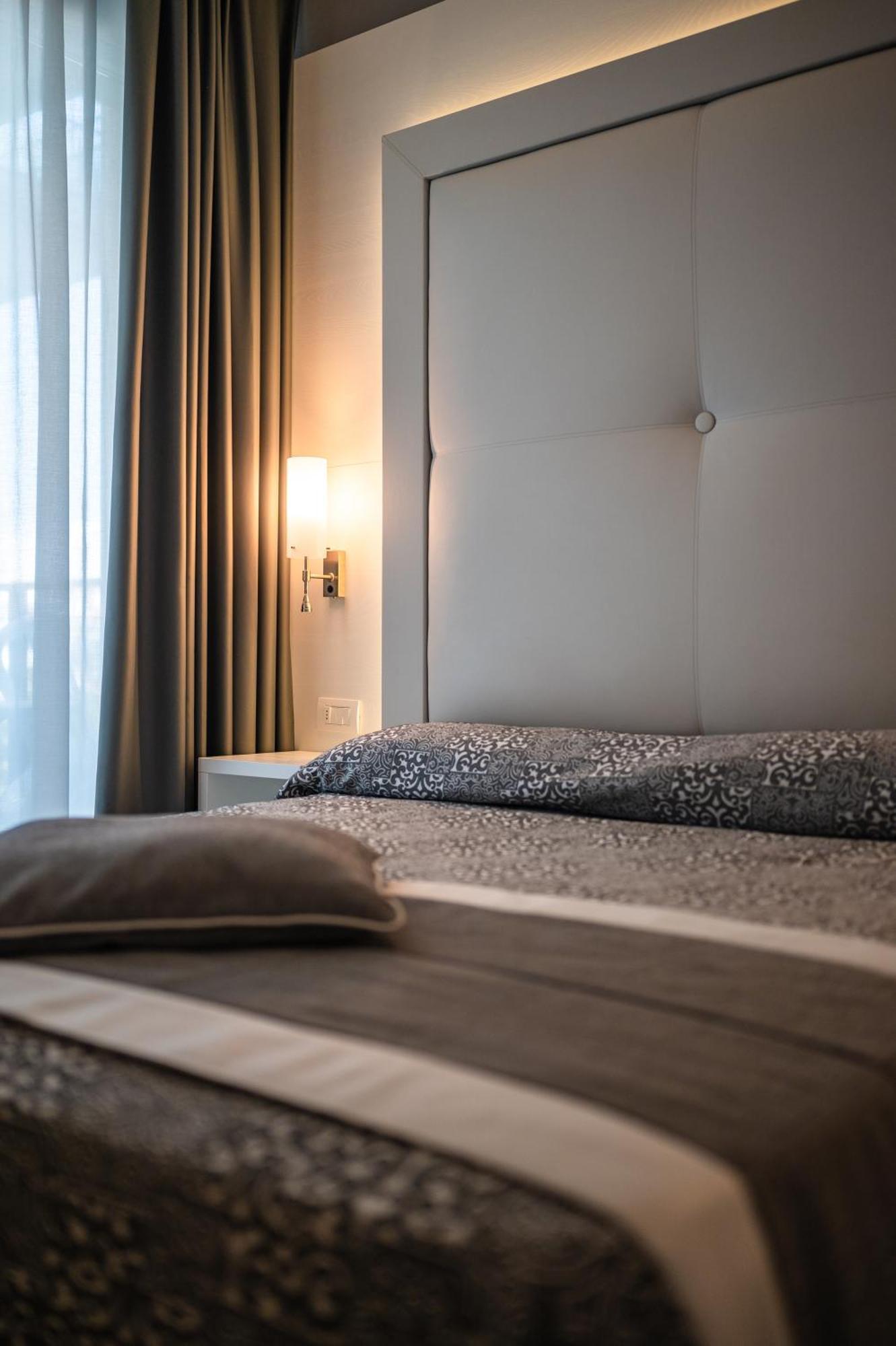Hotel Europa Lido di Jesolo Kamer foto
