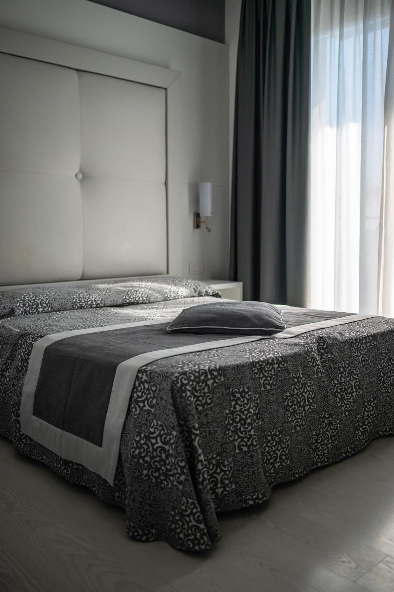 Hotel Europa Lido di Jesolo Kamer foto