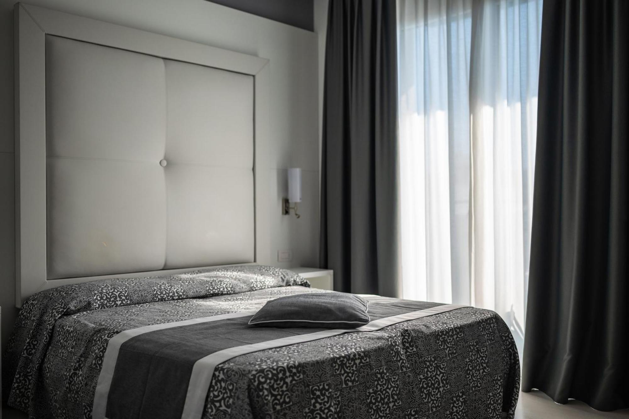 Hotel Europa Lido di Jesolo Kamer foto