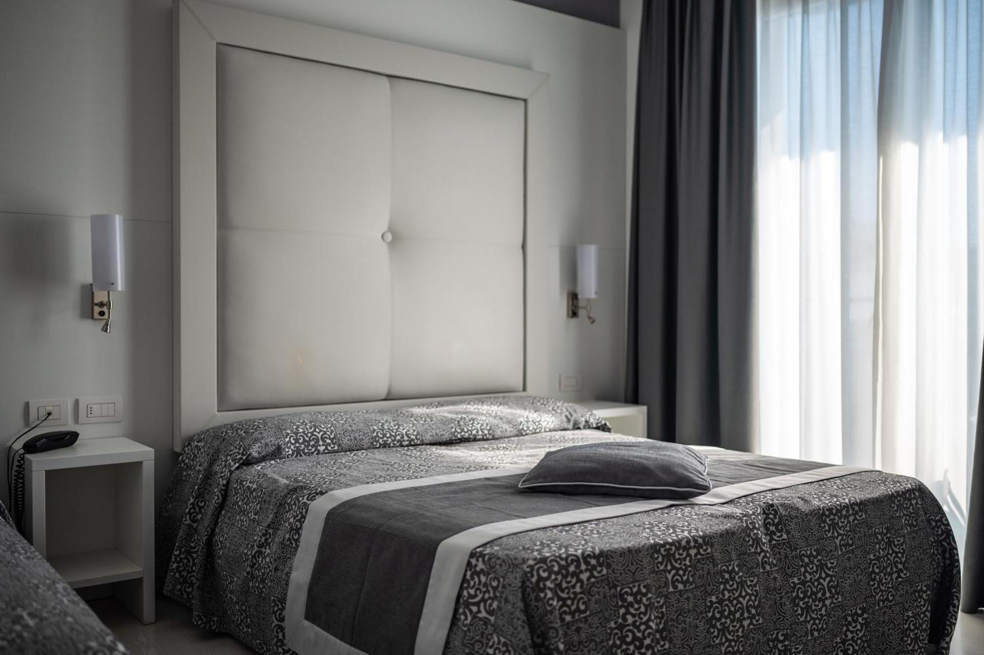 Hotel Europa Lido di Jesolo Kamer foto