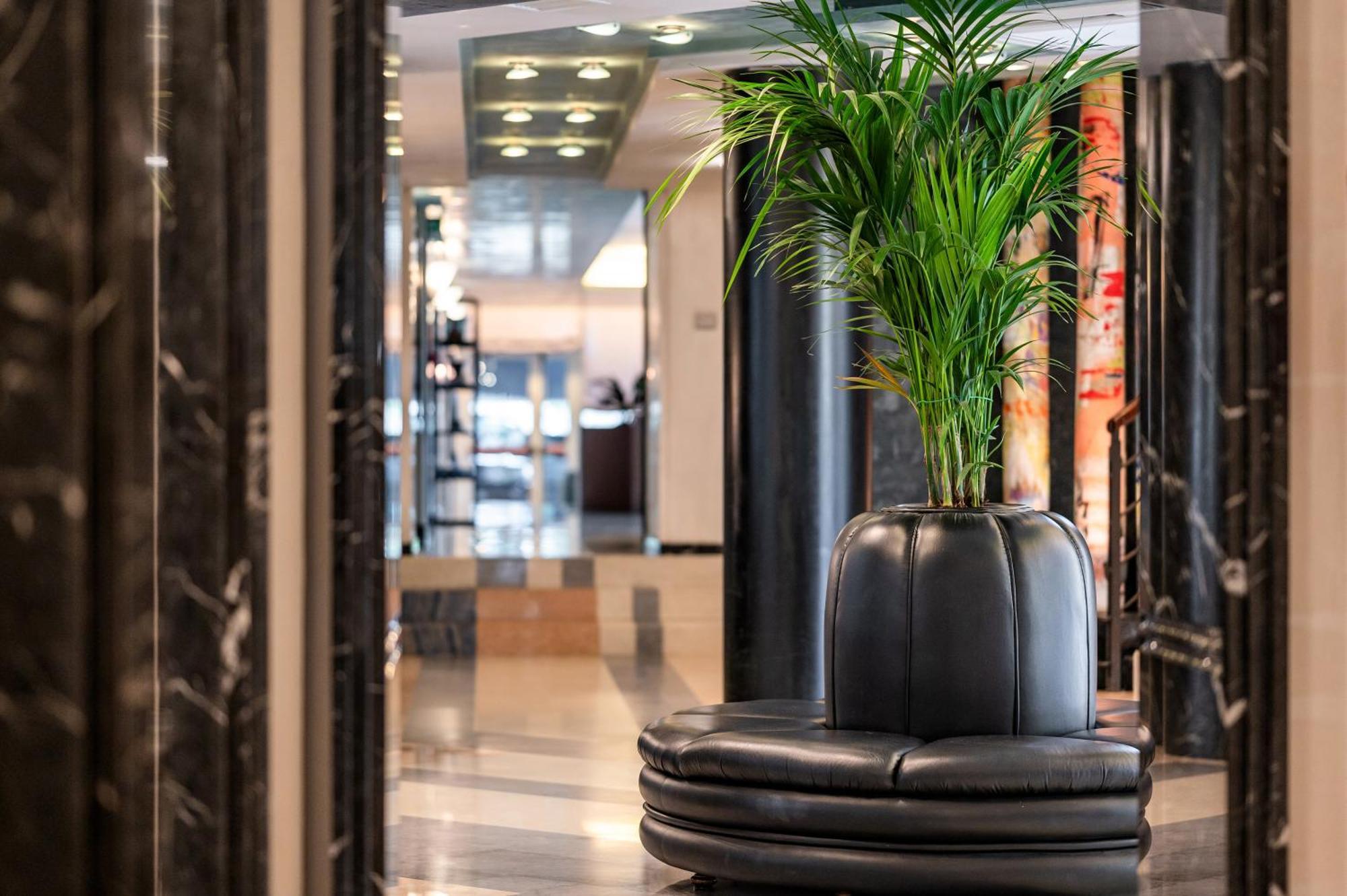 Hotel Europa Lido di Jesolo Buitenkant foto