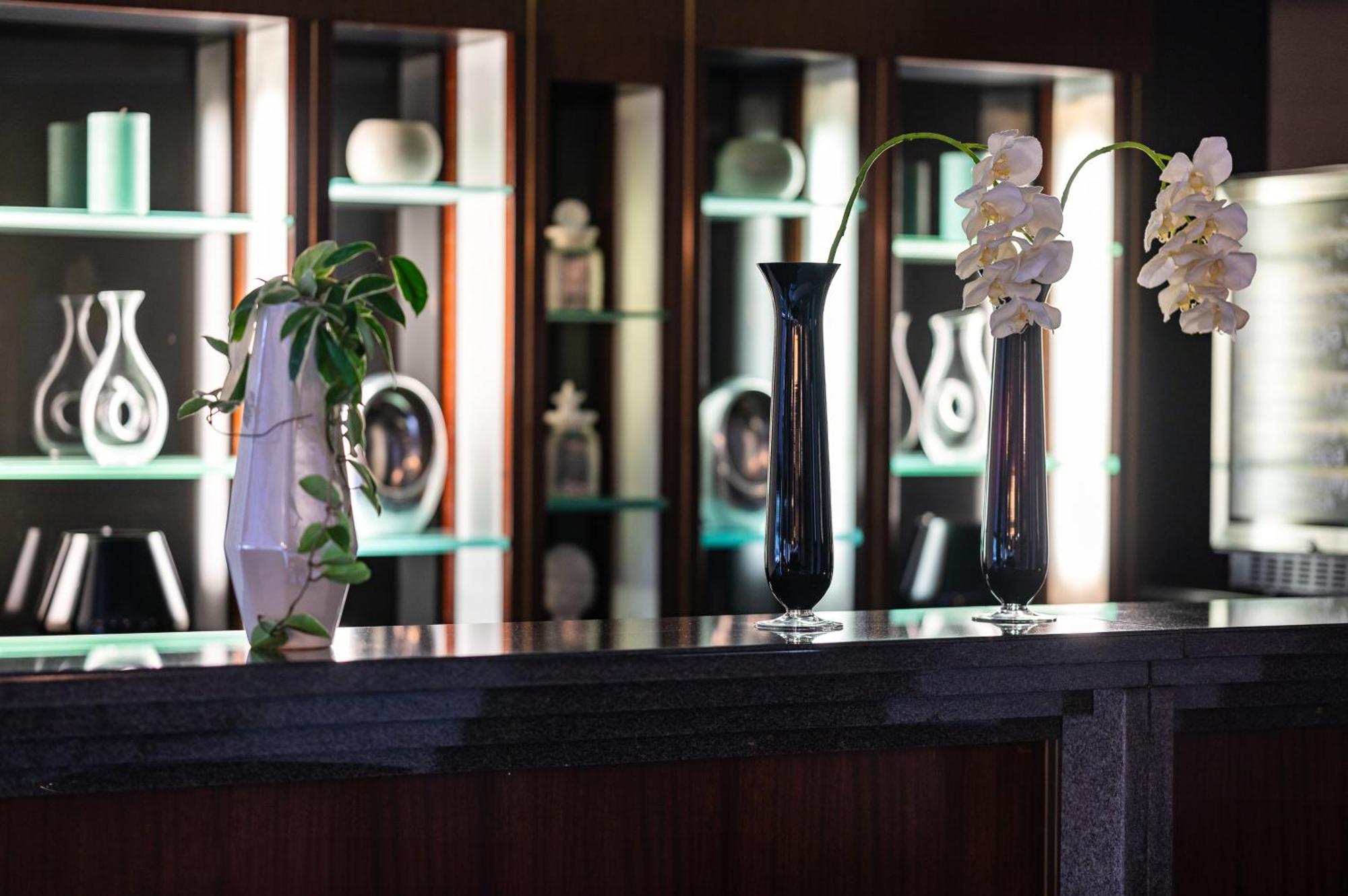Hotel Europa Lido di Jesolo Buitenkant foto