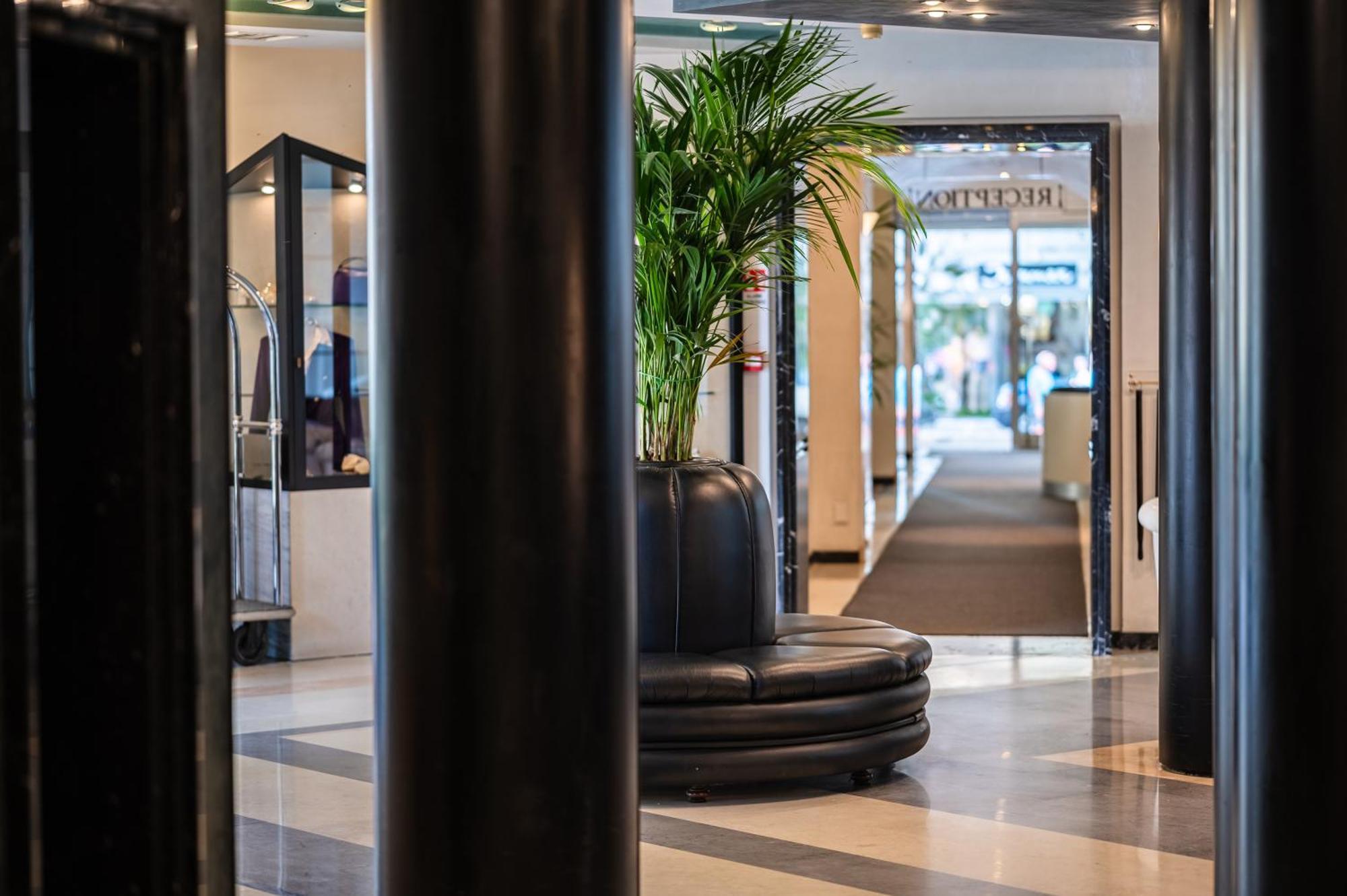 Hotel Europa Lido di Jesolo Buitenkant foto